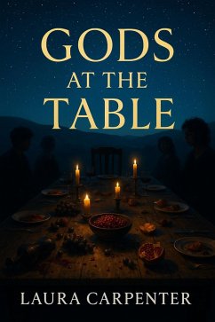 Cover Gods At The Table (eBook, ePUB)