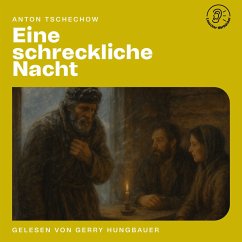 Cover Eine schreckliche Nacht (MP3-Download)