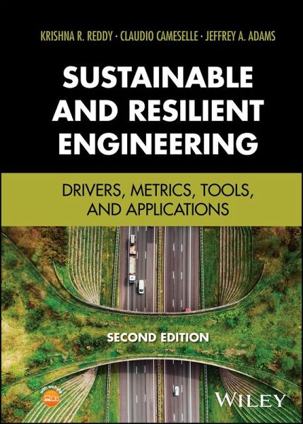 Sustainable and Resilient Engineering (eBook, PDF)