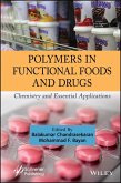 Polymers in Functional Foods and Drugs (eBook, ePUB)