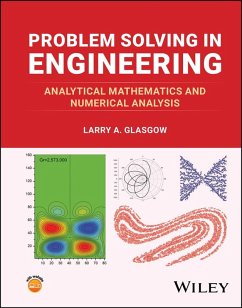Cover Problem Solving in Engineering (eBook, PDF)