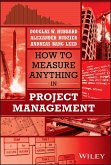 How to Measure Anything in Project Management (eBook, ePUB) How to Measure Anything in Project Management (eBook, ePUB)
