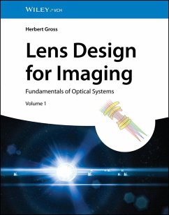 Cover Lens Design for Imaging (eBook, PDF)