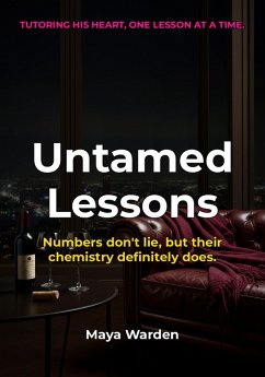 Cover Untamed Lessons (eBook, ePUB)