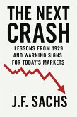 The Next Crash (eBook, ePUB) The Next Crash (eBook, ePUB)