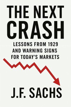 Cover The Next Crash (eBook, ePUB)