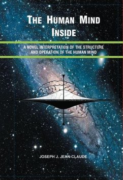 Cover The Human Mind Inside (eBook, ePUB)