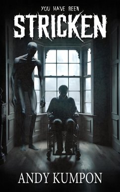 Cover Stricken (eBook, ePUB)