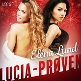 Lucia–prøven – erotisk julenovelle (MP3-Download)