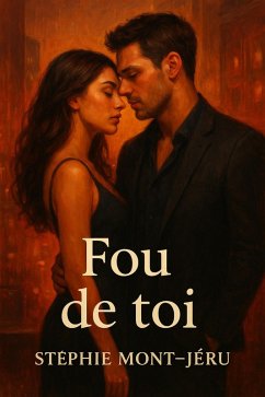 Cover Fou de toi (eBook, ePUB)