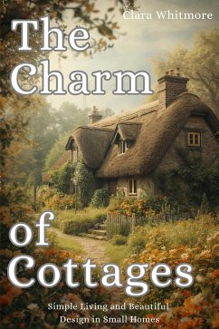 Cover The Charm of Cottages (eBook, ePUB)