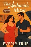 The Mechanic's Muse (Curves Ahead (Short Romances of Coral Bay), #3) (eBook, ePUB) The Mechanic's Muse (Curves Ahead (Short Romances of Coral Bay), #3) (eBook, ePUB)