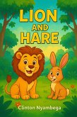 Lion and Here (eBook, ePUB)