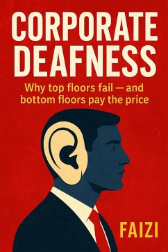 Cover Corporate Deafness (eBook, ePUB)