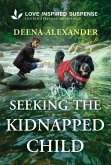 Seeking the Kidnapped Child (eBook, ePUB)