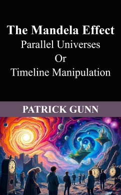 Cover The Mandela Effect (eBook, ePUB)