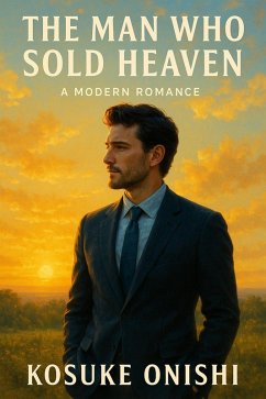 Cover The Man Who Sold Heaven (eBook, ePUB)