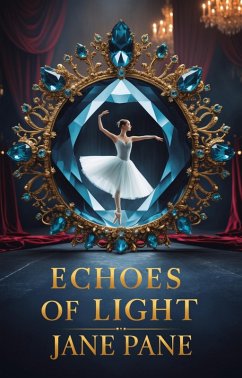 Echoes of Light (The Diadem Chronicles, #3) (eBook, ePUB) - Pane, Jane