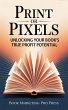 Print or Pixels (eBook, ePUB) - Bild 1