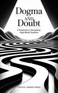 Cover Dogma and Doubt (eBook, ePUB)
