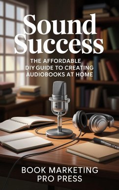 Sound Success (eBook, ePUB) - Press, Book Marketing Pro
