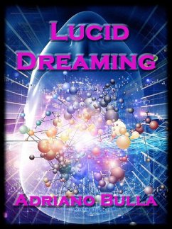 Cover Lucid Dreaming (eBook, ePUB)