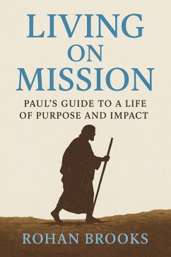 Cover Living On Mission (eBook, ePUB)
