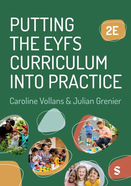 Putting the EYFS Curriculum into Practice (eBook, PDF)