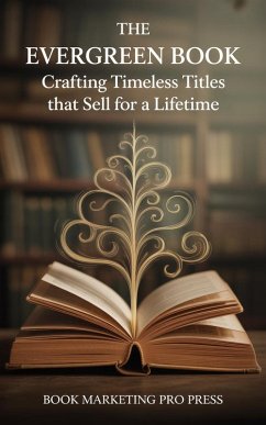 Cover The Evergreen Book (eBook, ePUB)