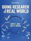 Doing Research in the Real World (eBook, PDF) Doing Research in the Real World (eBook, PDF)