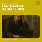 Der Rächer seiner Ehre (MP3-Download)