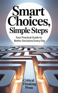 Cover Smart Choices, Simple Steps (eBook, ePUB)