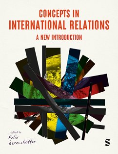 Concepts in International Relations (eBook, PDF)