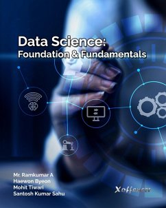 Cover Data Science Foundation & Fundamentals (eBook, ePUB)