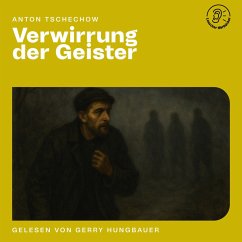 Cover Verwirrung der Geister (MP3-Download)