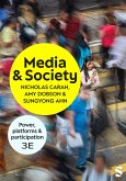 Media and Society (eBook, PDF)