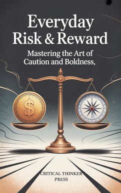 Cover Everyday Risk & Reward (eBook, ePUB)