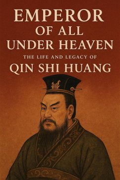 Cover Emperor of All Under Heaven: The Life and Legacy of Qin Shi Huang (Crowned in Glory: The World's Greatest Kings, #4) (eBook, ePUB)