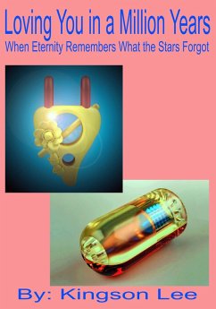 Cover Loving You in a Million Years (eBook, ePUB)