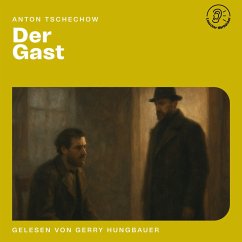 Cover Der Gast (MP3-Download)