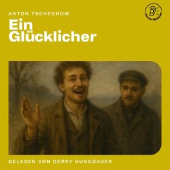 Cover Ein Glücklicher (MP3-Download)