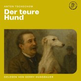 Der teure Hund (MP3-Download)