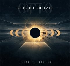 Behind The Eclipse - Course Of Fate