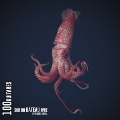 Cover 100 Guitares Sur Un Bateau Ivre
