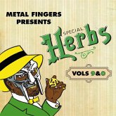 Metal Fingers Presents: Special Herbs Vols.9&0 (Co
