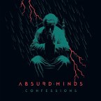 Confessions Confessions