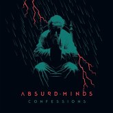 Confessions Confessions