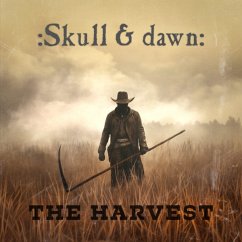 Cover The Harvest