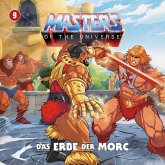 Masters Of The Universe-9: Das Erbe Der Morc