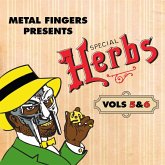 Metal Fingers Presents: Special Herbs Vols.5&6